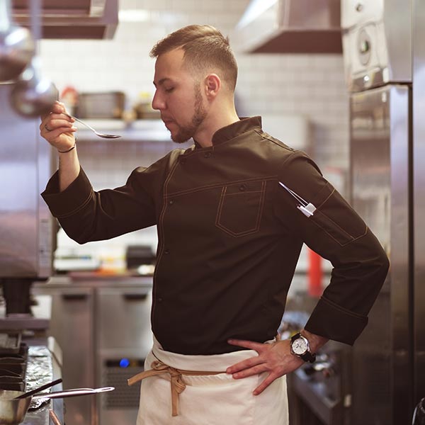 chef